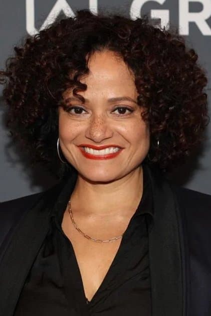 Foto de Judy Reyes