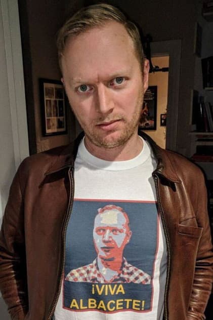Foto de Jonas Neubauer