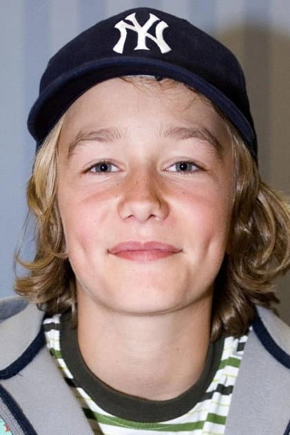 Foto de Jakob Wilhjelm Poulsen