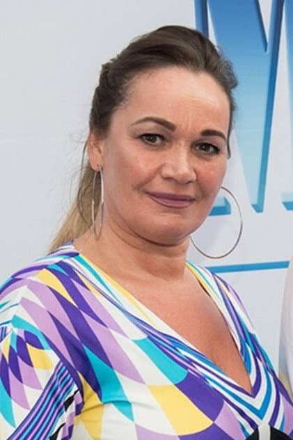 Foto de Honoria Roelvink