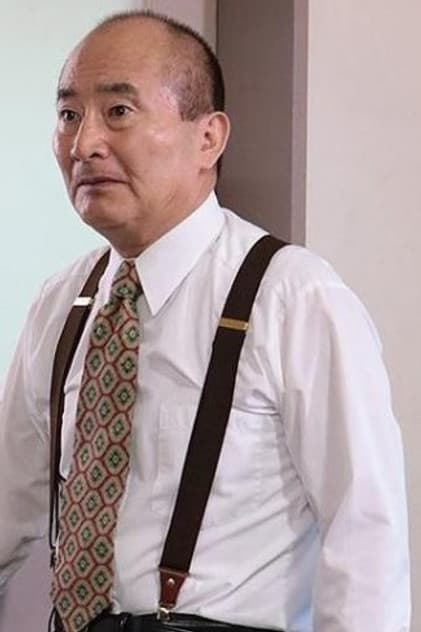 Foto de Yudai Ishiyama