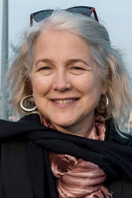 Foto de Marie-Hélène Cousineau