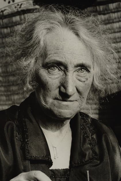 Foto de Esther de Boer-van Rijk