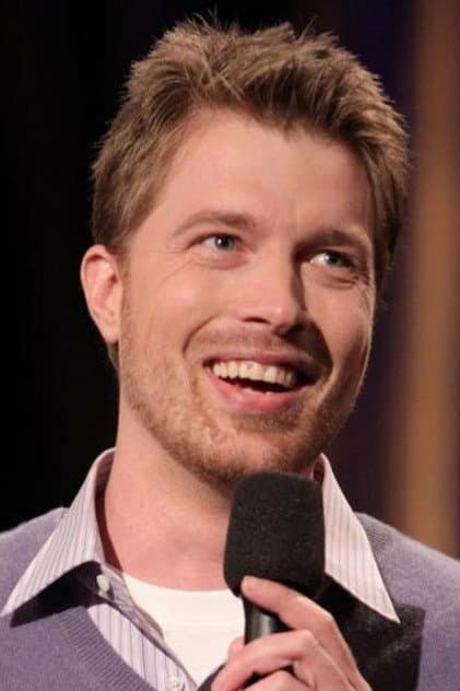 Foto de Shane Mauss