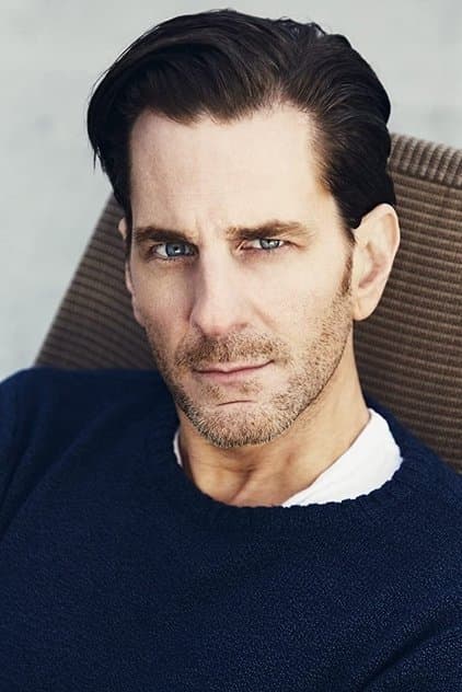 Foto de Aaron Abrams