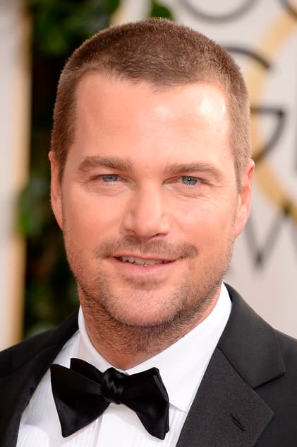 Foto de Chris O'Donnell
