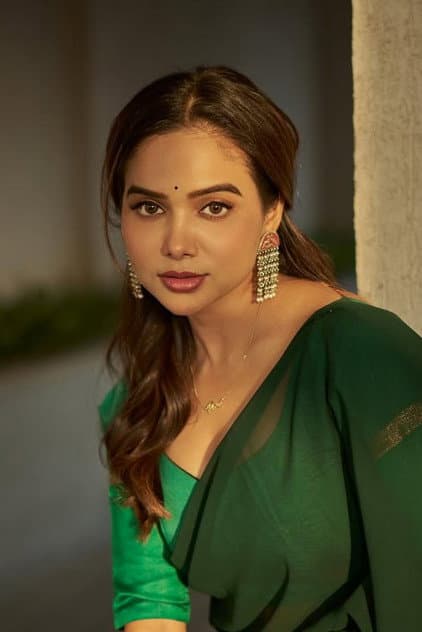 Foto de Manisha Rani
