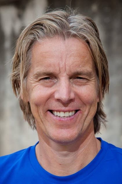 Foto de Jan Åge Fjørtoft