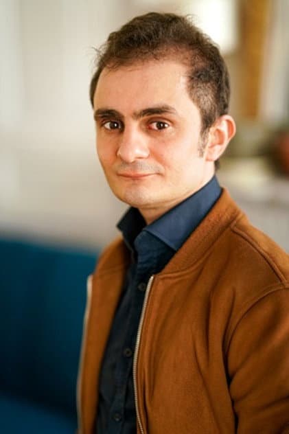 Foto de Antoine Besson