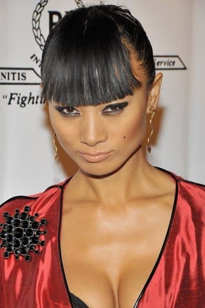 Foto de Bai Ling