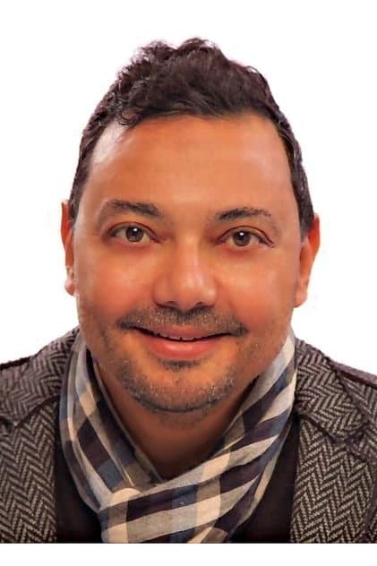 Foto de Ahmed Nour