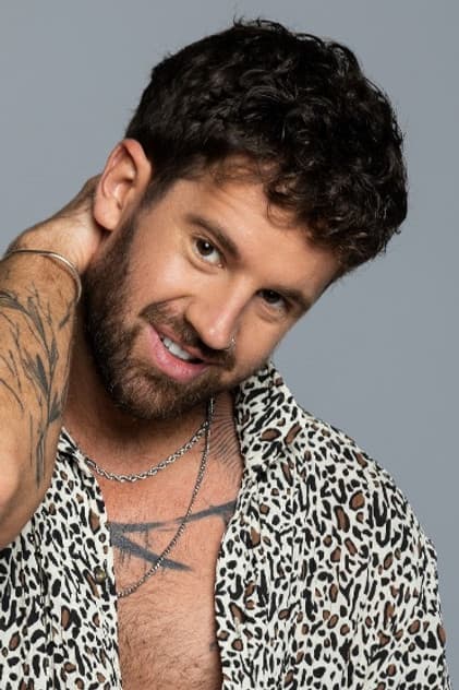 Foto de Frohner Fecó