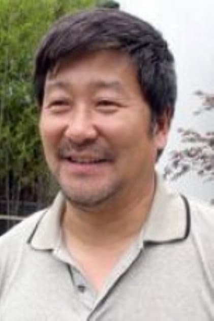 Foto de Zhao Yong