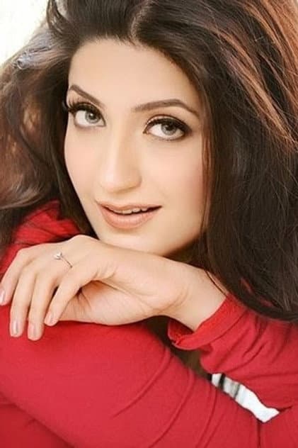 Foto de Hira Pervaiz