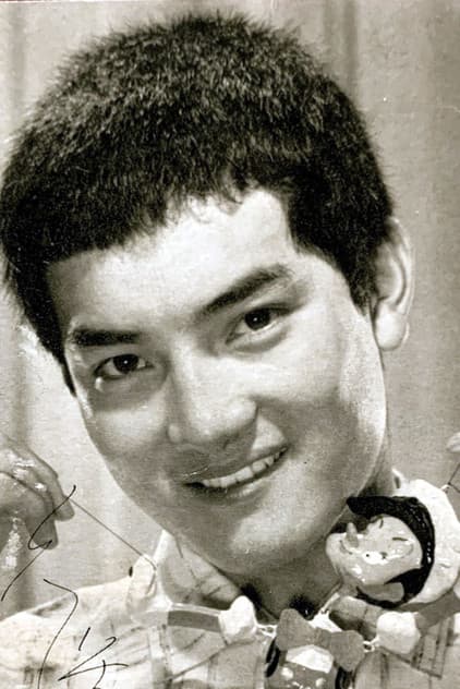 Foto de Akira Kubo