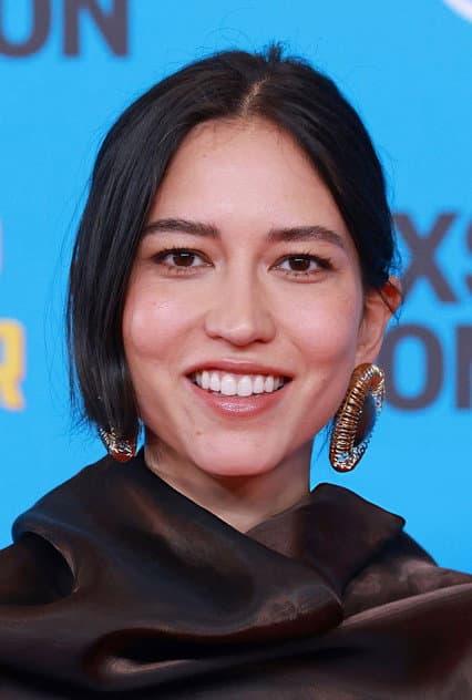 Foto de Sonoya Mizuno