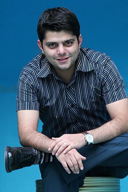 Foto de Shahed Ahmadlou