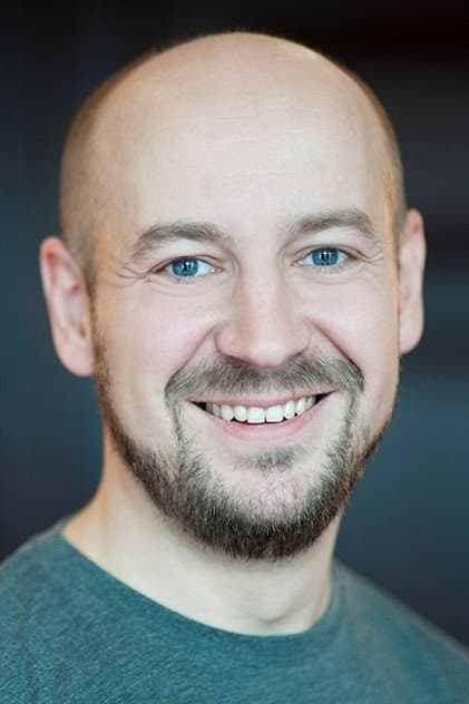 Foto de Øystein Martinsen