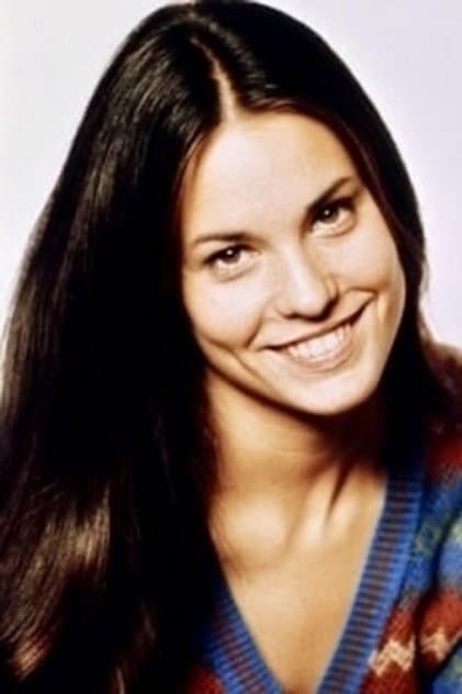 Foto de Cristina Raines