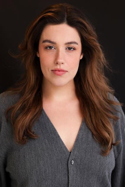 Foto de Bridget Morrison