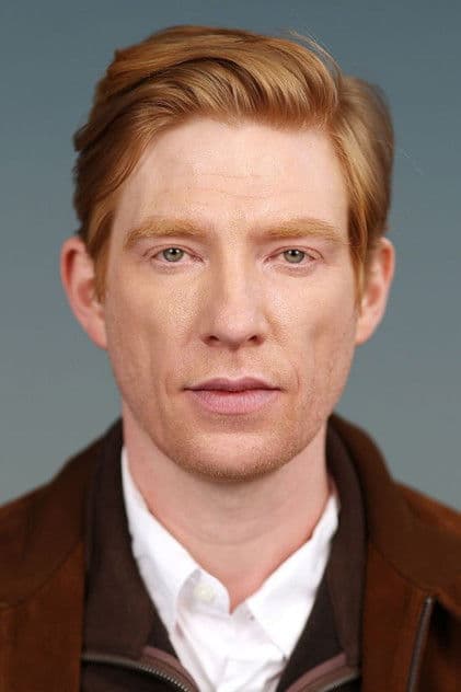 Foto de Domhnall Gleeson
