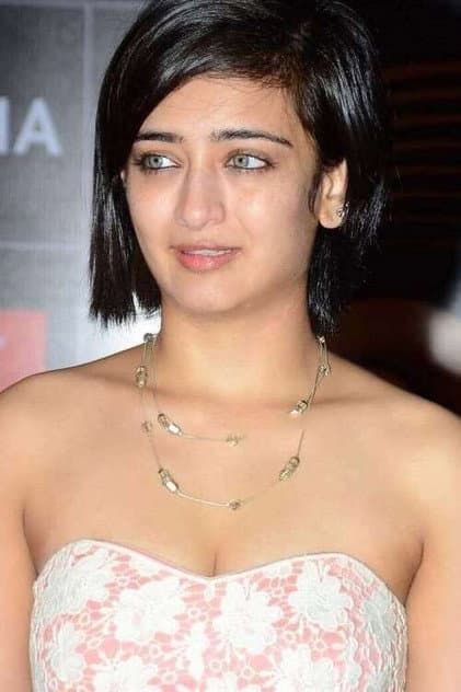 Foto de Akshara Haasan