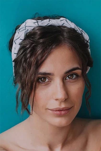 Foto de Polina Yastrebova