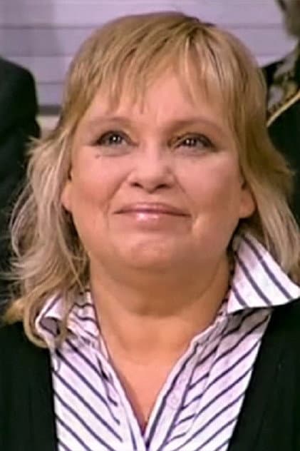 Foto de Irina Grishina