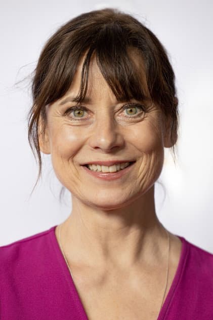 Foto de Inka Friedrich