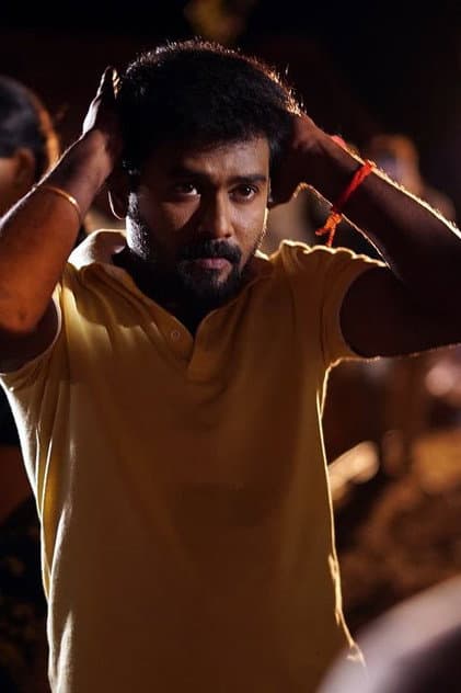 Foto de Karthikeyan Velu
