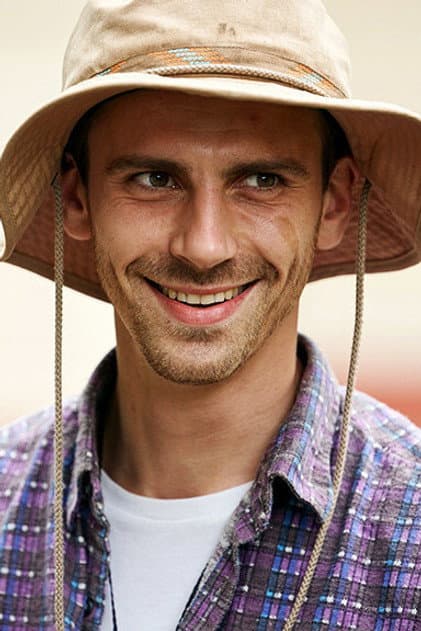Foto de Fynn Kliemann