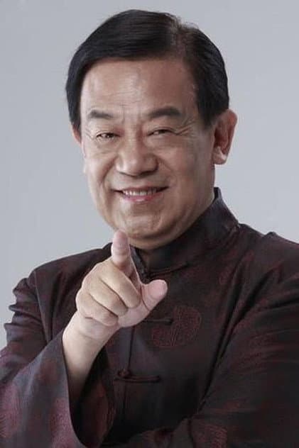 Foto de Gao Ming