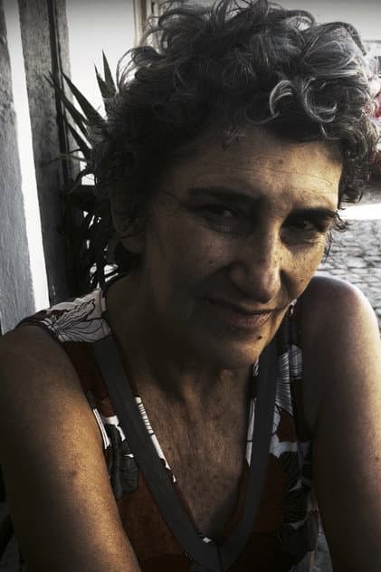 Foto de Paula Só
