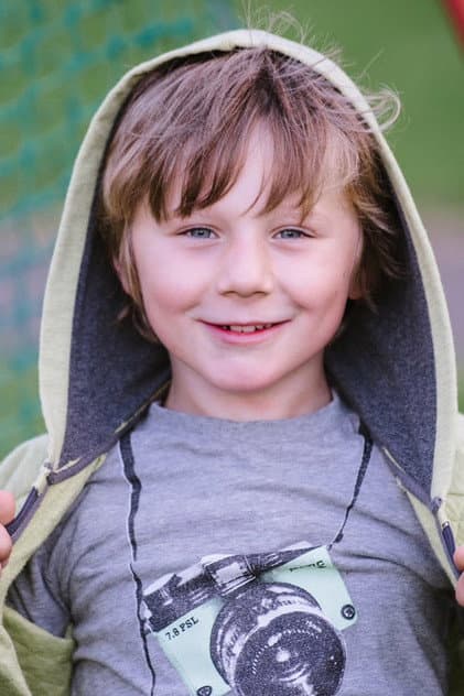 Foto de Petter Mortensen