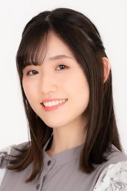 Foto de Ikumi Hasegawa