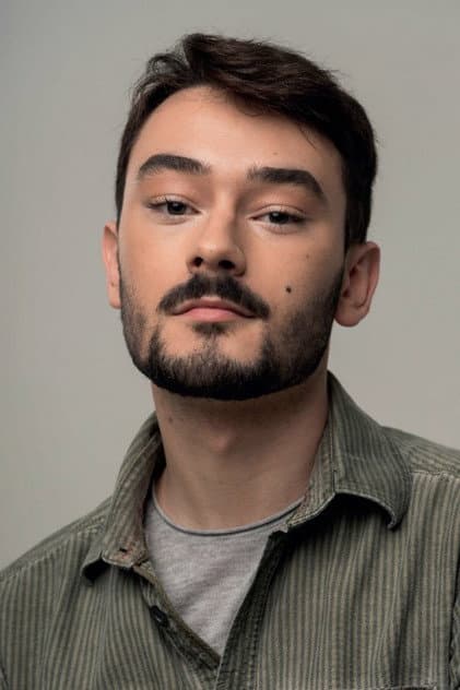 Foto de Gabriel Sénéchal