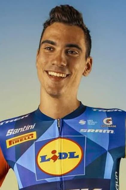 Foto de Juan Ayuso