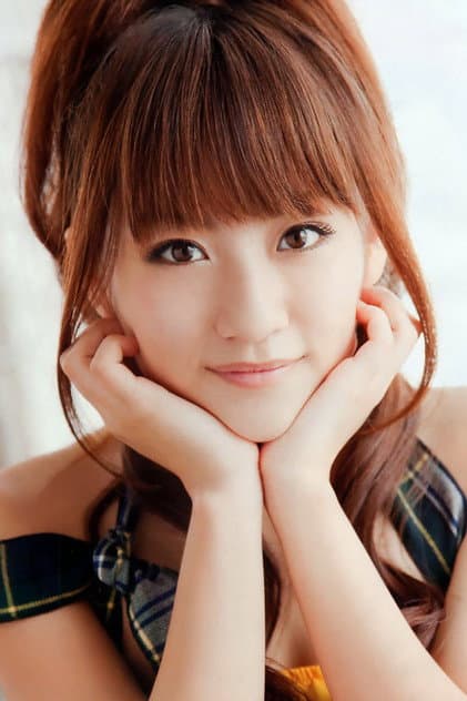 Foto de Minami Takahashi