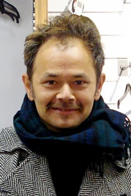 Foto de Raj Zutshi