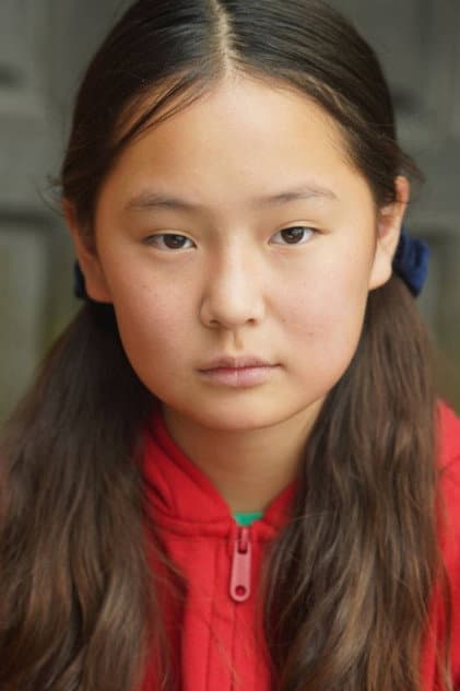 Foto de Gloria Ishikawa