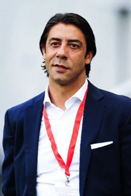 Foto de Rui Costa