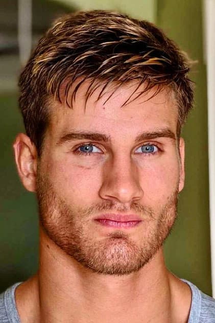 Foto de Sage Northcutt
