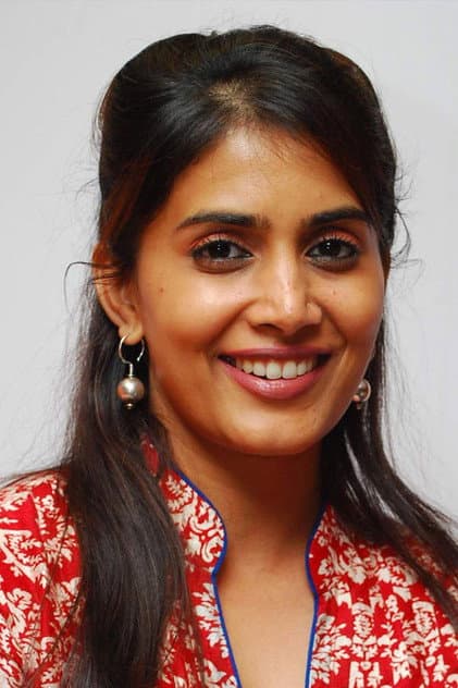 Foto de Sonali Kulkarni