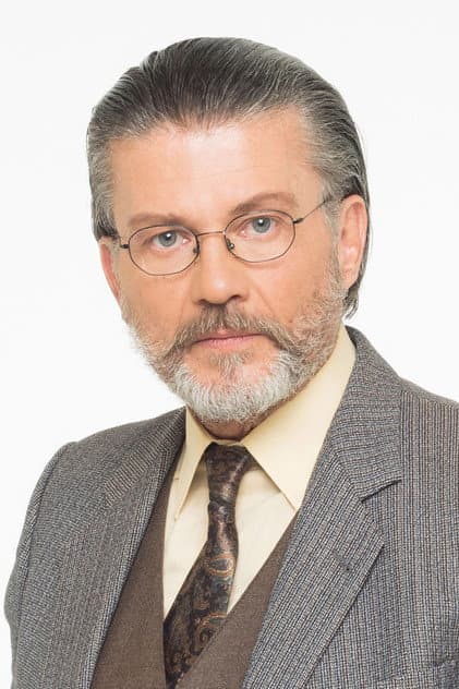 Foto de Kostas Kazanas
