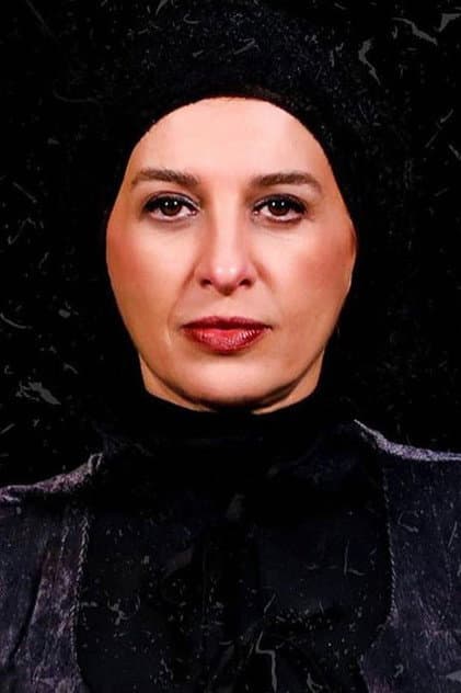 Foto de Maede Tahmasbi