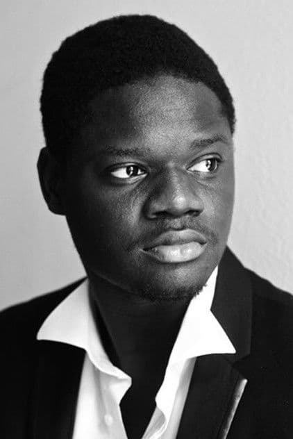 Foto de Lamine Cissokho