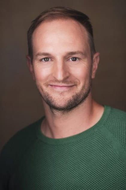 Foto de Jason Paul Tate