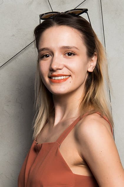 Foto de Alexa Tofan