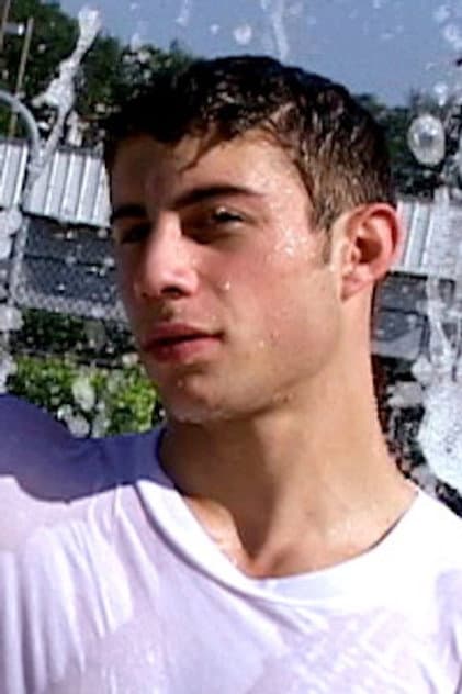 Foto de Nate