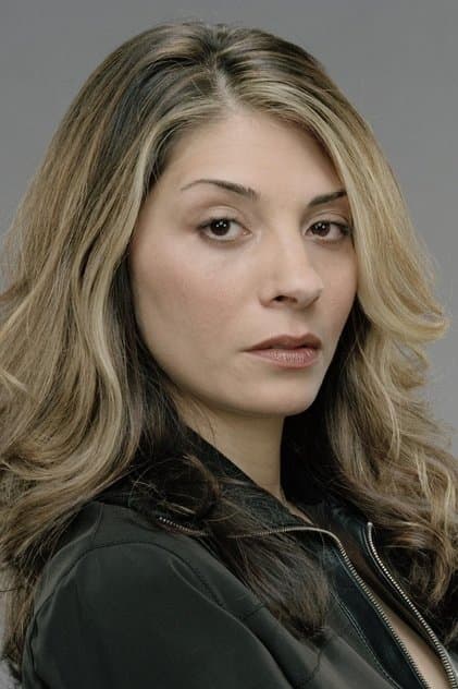Foto de Callie Thorne